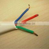 PVC Insulated, PVC Sheathed Single or Multi Copper Wire , Building Wire