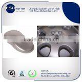Wheel Rim Bright Silver Spark Metallic Powder Coating Powder Paint thumbnail-4