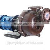 2016 Hot Sale China Manufacturer Self Priming Centrifugal Water Pump With