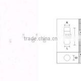 15ml Free Sample Lotion Packaging thumbnail-3