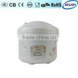 1.7L Yes Shut off &automic Keep Warming No Stick Inner Pot Rice Cooker thumbnail-3