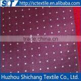 2015 Good Quality polyester yarn dyed fabric