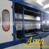 Qingdao Automatic Disposable Coffee Cup / Glass Thermoforming Machine thumbnail-3