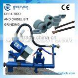 CG100P Drill Steel Grinder