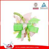 Newest Design Layered Corker Clips,korker Bows, Boutique Hair Bows for Wholesale thumbnail-2
