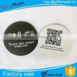 Hot New Products for 2015 Wine Beer Accessory Low Price Hotel Coasters thumbnail-4