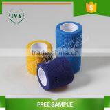 Fashion Hot Sell Wrap Flex Cohesive Bandage thumbnail-1