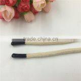 Custom Silicone Dipped Tips Drawcord,Dipped End Cord, Dipped End Drawcord thumbnail-4