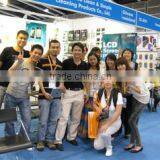 Guangzhou Clean & Simple Cleaning Products Co., Ltd. company overview - view 3 thumbnail