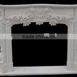 Fireproof Material Fireplace on Sale thumbnail-4