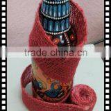 JUTE COLOUR RIBBON