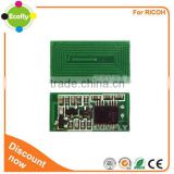 Quality china online selling for ricoh toner cartridge chip mp c5501