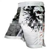 MMA Fight Shorts thumbnail-1