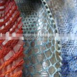 Velboa Fabric