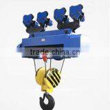 Specifical Model Electric Hoist thumbnail-1