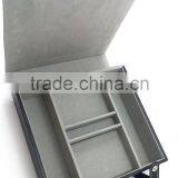 Customized Leather Storage Bag for Poker Game Amusing Entertainment Equipment thumbnail-2