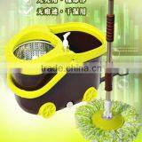 China Manufactuer Automatic Magic Mop Ball thumbnail-6