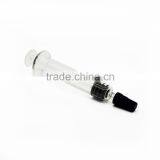 2ml Glass Disposal Syringe thumbnail-2