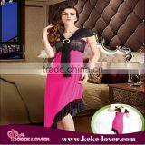 2015 Top Supplier Fashion Wholesale Babydoll Woman Sex Lingerie Mature Hot Sales Sexy Lingerie thumbnail-1