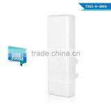 5.8Ghz Wireless Bridge Wireless Transmission ProtectionIP65 AP IEEE802.11b/g/n Dush Proof thumbnail-1