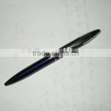 Metal Ball Pen, Slim Barrel thumbnail-1