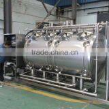 Semi Automatic CIP Machine