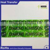 Fashion Material Wristband by Your Own Design@rfid Wristband thumbnail-4