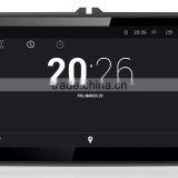 Funwin Android 4.4 & Android 5.1 Car Radio Player for VW Volkswagen Magotan Support 3G thumbnail-5