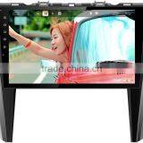 Wholesale Newest Quad Core Cortex A9 Pure Andriod 4.4 Car Radio for Toyota Camry 2012-2015 HD 1024*600 thumbnail-3