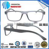 2015 Vogue Vivid Rectangle Reading Glasses thumbnail-2