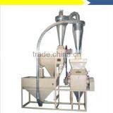 New Design Cassava Flour Milling Equipment for Sale