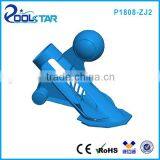 Dolphin Automatic Pool Cleaner Robot for In-ground and Above-ground thumbnail-4