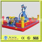 Indoor Amusement Park Outdoor Recreation Park Equipment Recreation Park Equipment thumbnail-3