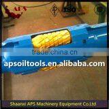 Oil and Gas Roller Reamer for Oil Well Drilling Equipment/API Spec 7-1 Roller Reamer With Type T, F and B of Cutters thumbnail-3