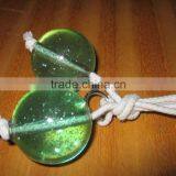 Wholesale Novelty Gift Toy Plastic Play Ballswith Handle thumbnail-6