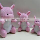Plush Lovely Toys Animal thumbnail-3