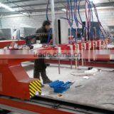 Chinese Cheap Cnc Plasma Cutting Machine With THC