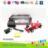 4ch rc Formula Racing Car With Light