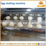 Quail Egg Shell Peeling Machine / Quail Egg Shell Remover / Quail Egg Shell Removing Machine