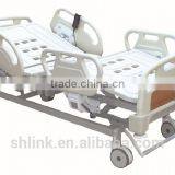Medical Instrument LK006 Hospital Bed thumbnail-1