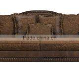 Modern Fabric Sofa Sets Brown Sofa Cover/Sofa Kits/Sofa Slipcover thumbnail-1