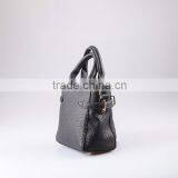 3688 Customized Function Mini Tote Hand pu Leather 2016 Shoulder Bag for Women thumbnail-2