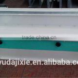 Well Designed Agriculral Machine Feed Processing Machine Yuda Made SSLG15*150 Double-roller Crumbler thumbnail-1