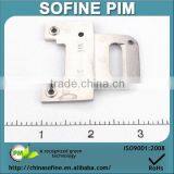 Powder Injection Moulding Parts For Earphone Parts thumbnail-4