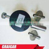 Fruit Hardness Tester, Durometer, Fruit Sclerometer, Fruit Penetrometer GY-3 thumbnail-3