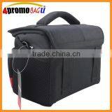 China Supplier Travel Shoulder Waterproof Camera Bag thumbnail-4