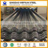 GI and PPGI Good Sheets Roofing