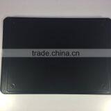 Melamine Tray PP Black Tray for Fast Food Restaurants thumbnail-2