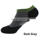 Nature Cotton Running Summer Coolmax Socks-Men's thumbnail-3