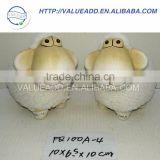 wholesale Porcelain cute money banks manufacturers in china